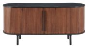 KORIANA SIDEBOARD BLK