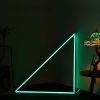 Triangle Music Sync Light