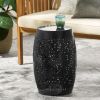 RUBY12" SIDE TABLE