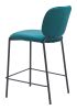 PLAT COUNTER STOOL GRN