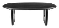 ARASAN COFFEE TABLE BLK