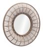 TOTO MIRROR BRN