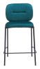 PLAT COUNTER STOOL GRN