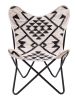 RABAT ACCENT CHAIR BGE