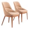 AYR DINING CHAIR BGE