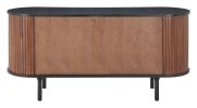 KORIANA SIDEBOARD BLK