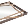 TOLIX MIRROR GLD