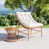 MERILYN ACCENT CHAIR BGE