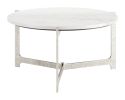 BARMAS COFFEE TABLE SIL