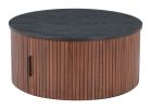 NEJAUS COFFEE TABLE BLK